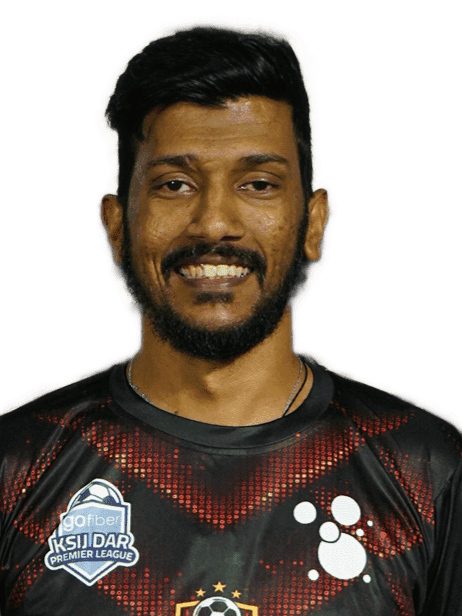 Ramzanali Rajani