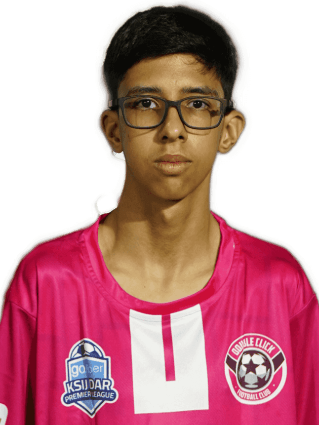 Ayaan Jaffer