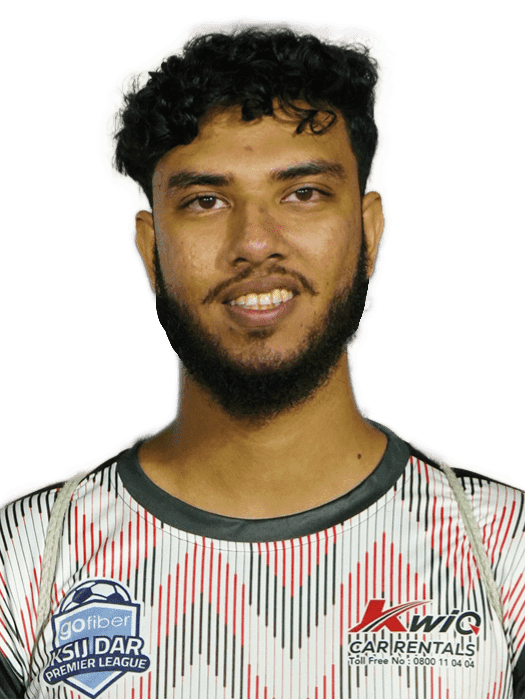 Aliraza Janmohamed