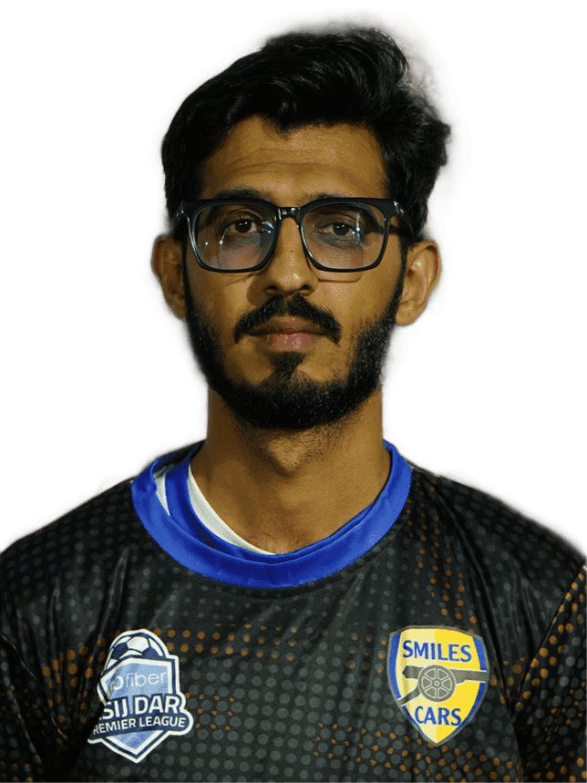 Ali Sumar