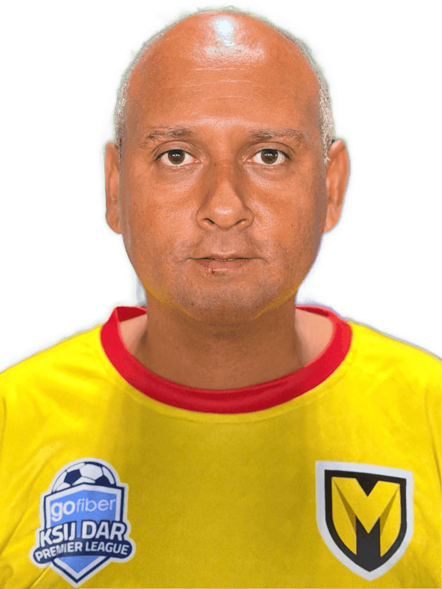 Mustafa Ganji