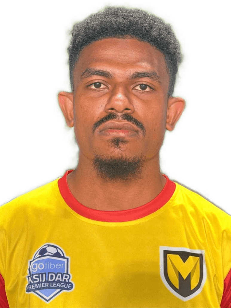 Mohammed Jaffer