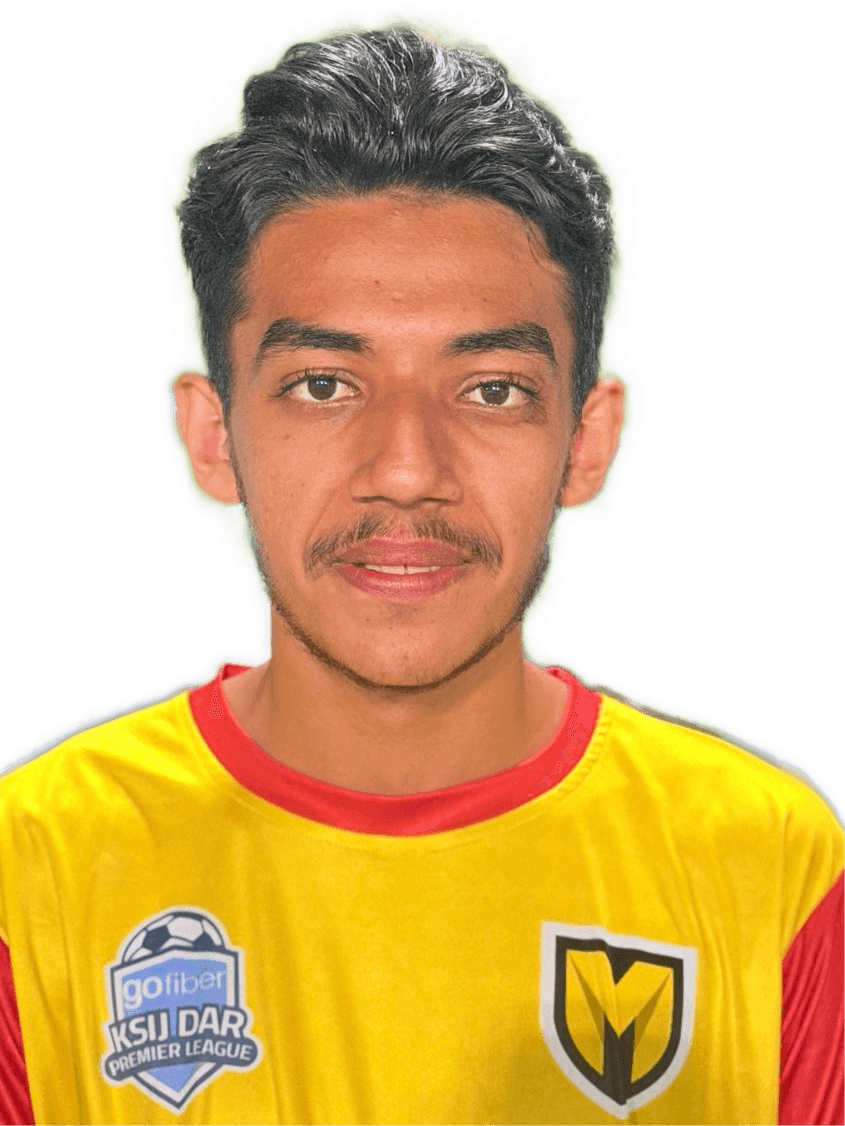 Khalil Sheriff