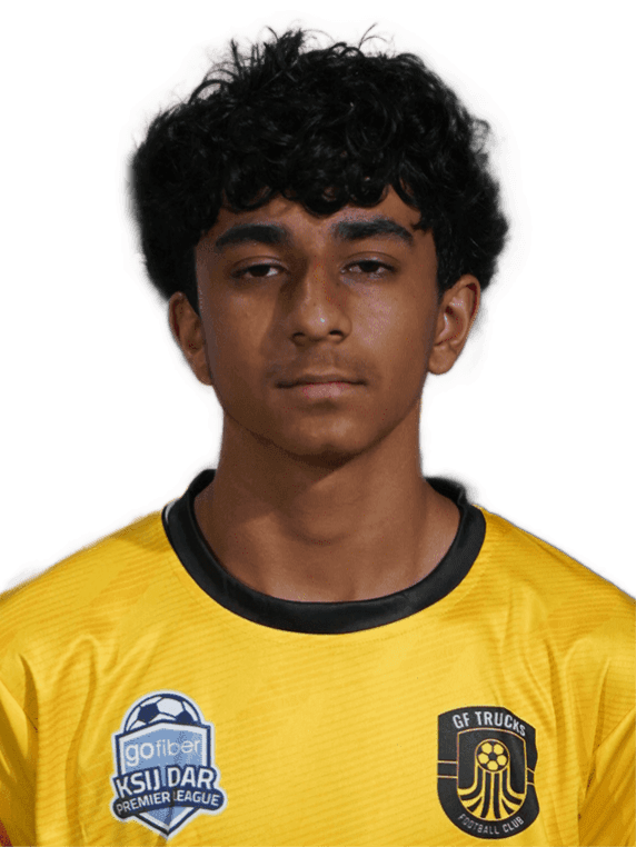 Zainali Haji