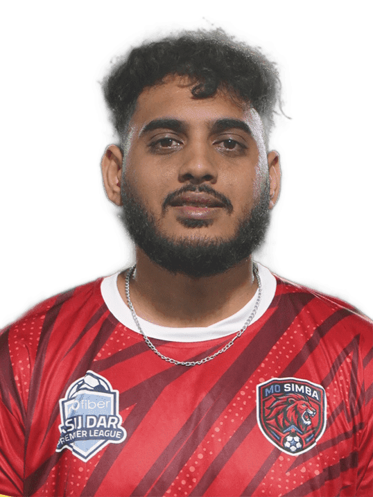 Juzer Abdullah