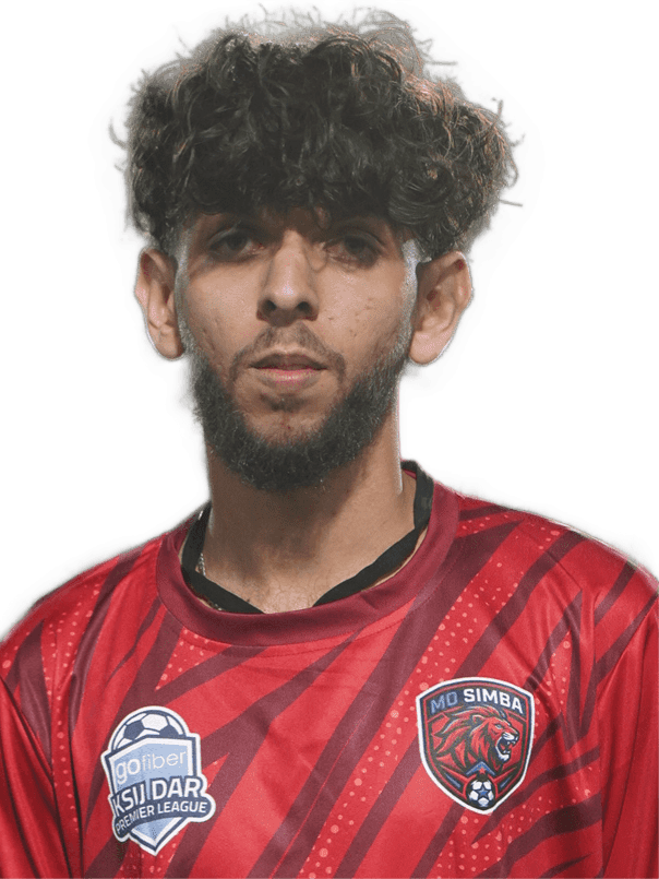 Ali Mussa