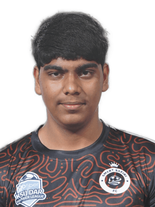 Mohamedali Dhirani