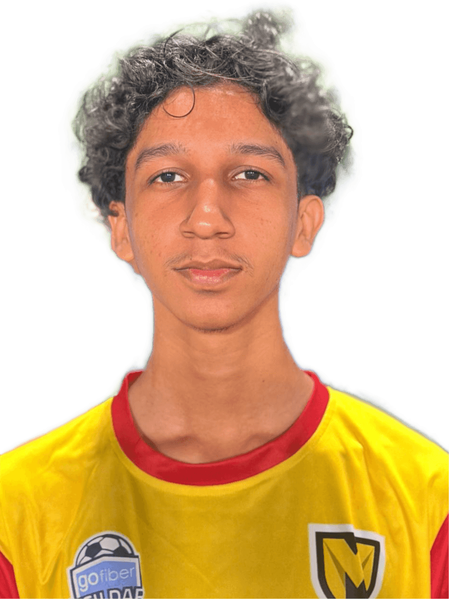 Muhammedkumayl Peermohamed