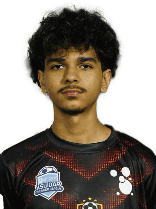 Ramzan Mahdi